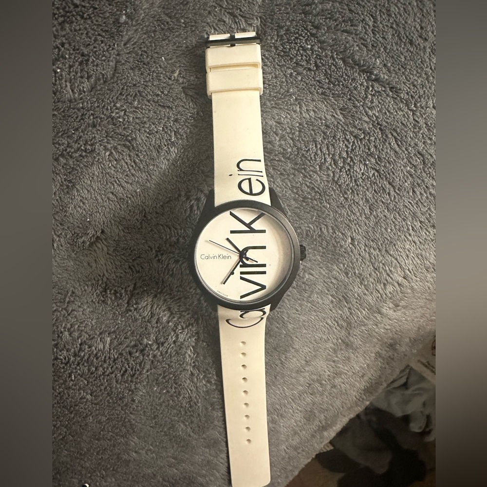 Calvin Klein Watch
